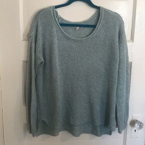 Kirra slouchy soft sweater